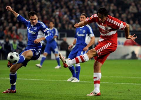 展现出韧劲 展现出韧劲